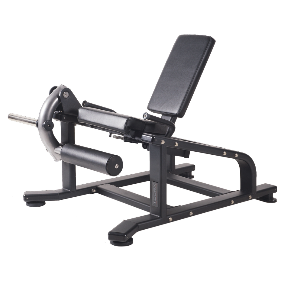 Toorx Vertical - Leg Extension FWX-4800 - carico massimo 150 Kg.