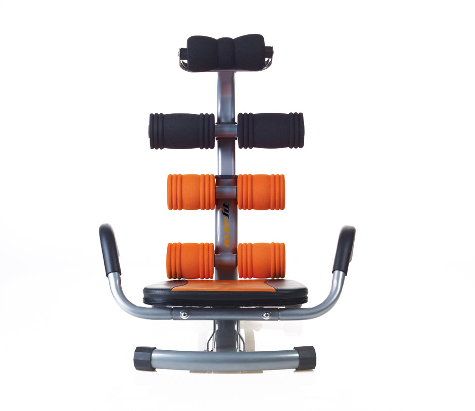 Attrezzo Addominali AB SMART Salvaspazio Linea Everfit