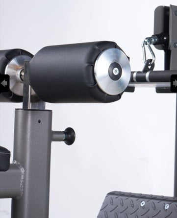 Lat Machine PLX-6300 Linea Toorx Professional Line cod. PLX-6300