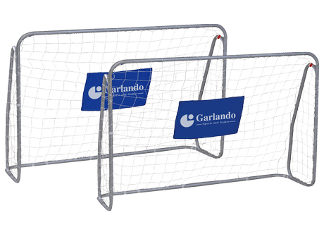 Rete per Porta da Calcio Kick & Rush e Multi-Trainer PRO Garlando
