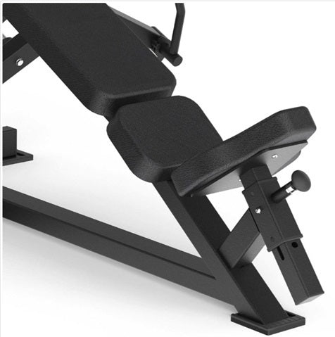 Pectoral Fly FWX 6400 Linea Toorx Professional Line cod. FWX-6400