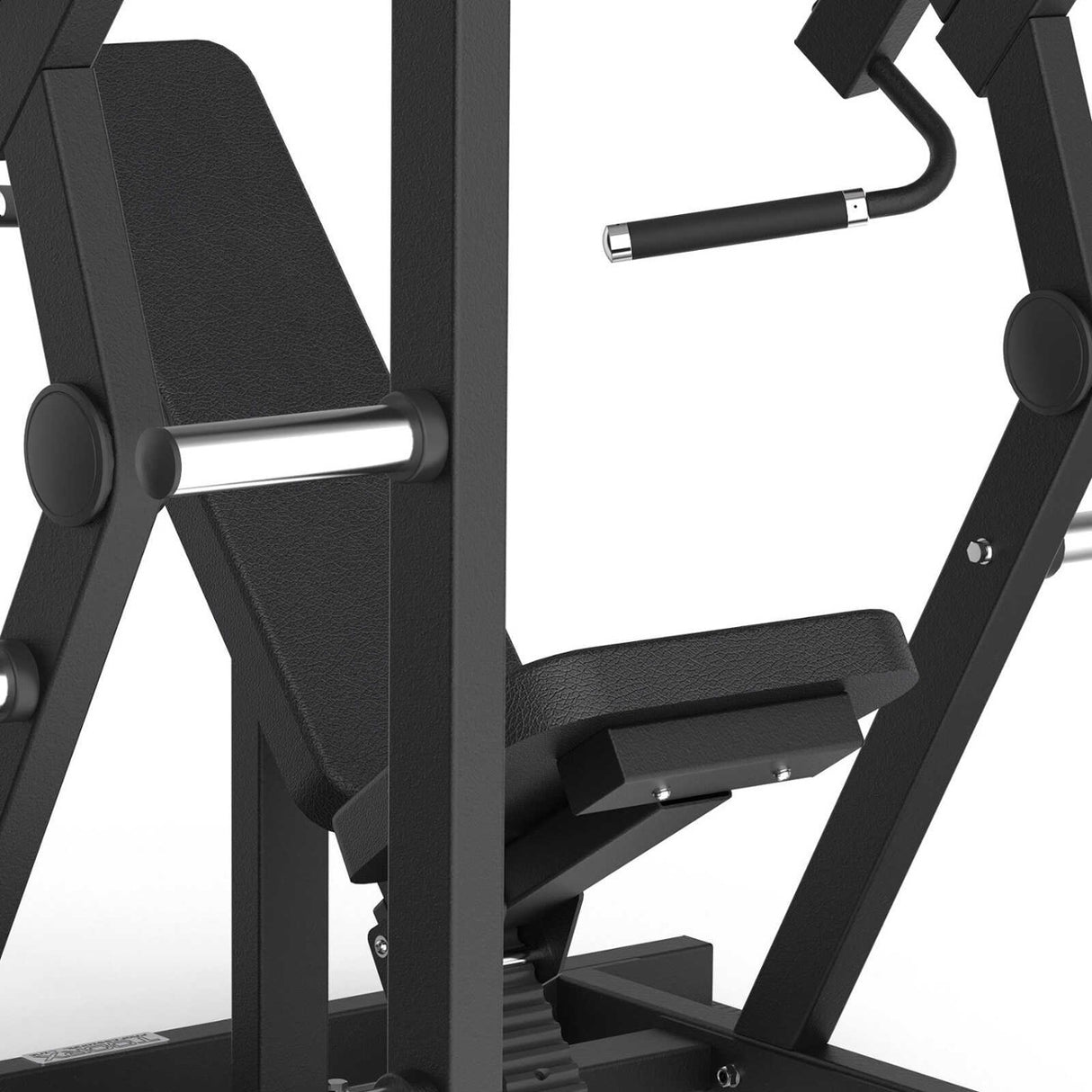 Shoulder Press FWX 6450 Linea Toorx Professional Line cod. FWX-6450
