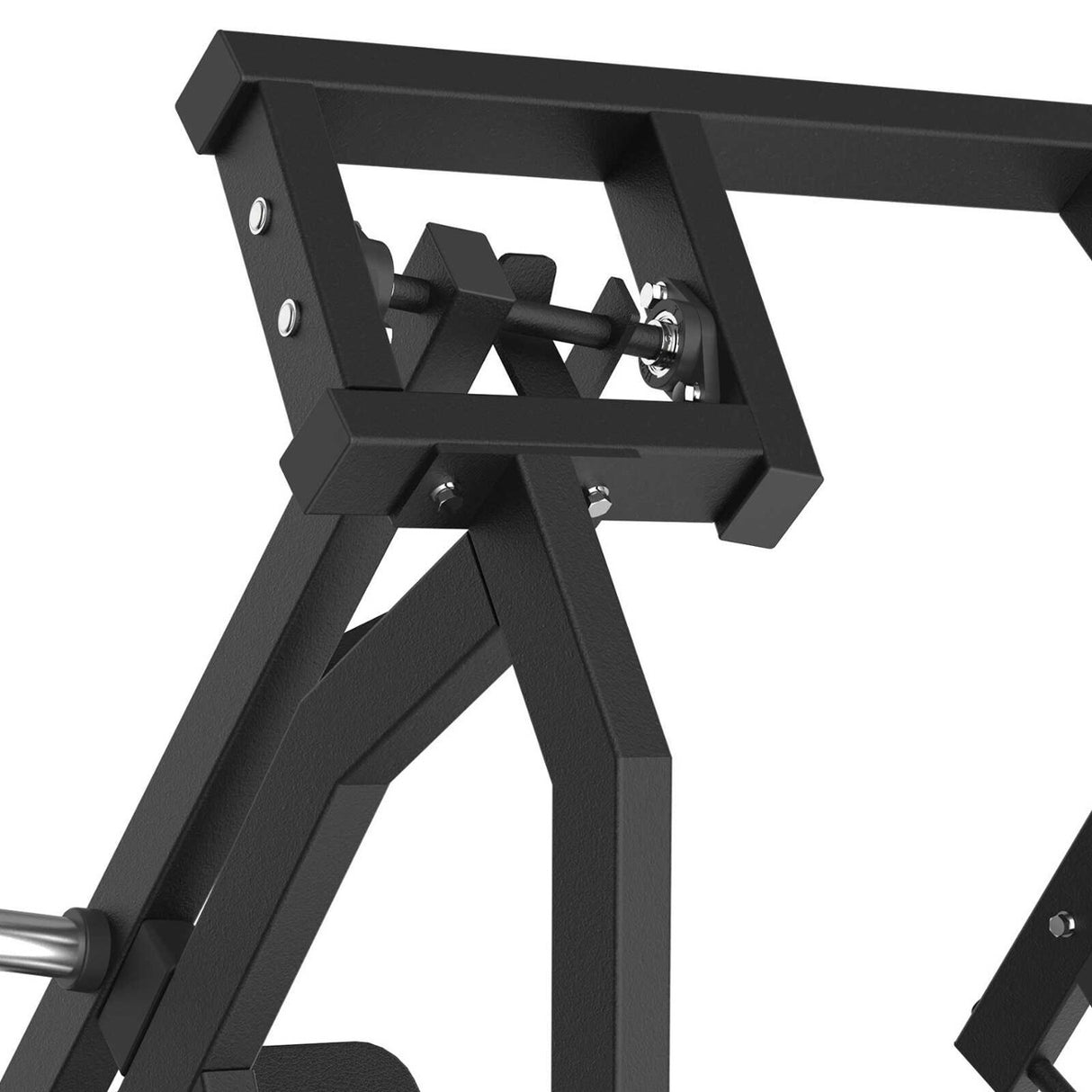 Shoulder Press FWX 6450 Linea Toorx Professional Line cod. FWX-6450