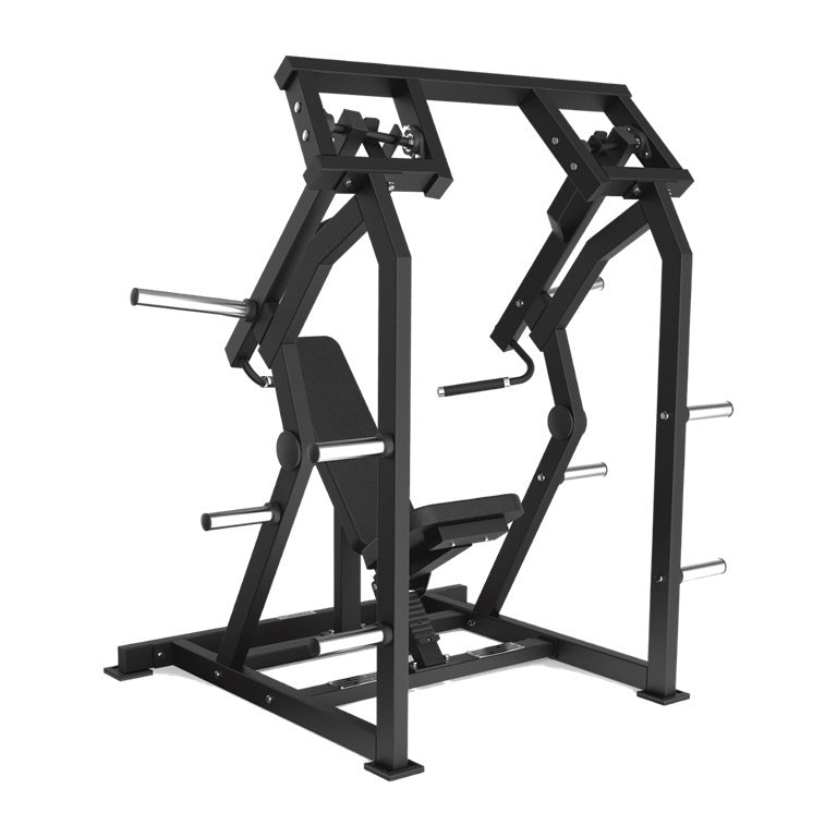 Shoulder Press FWX 6450 Linea Toorx Professional Line cod. FWX-6450