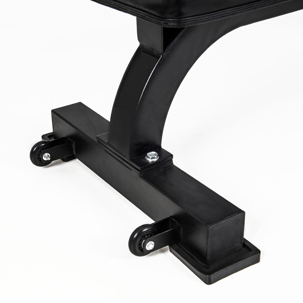 Toorx Vertical - Panca Piana WBX-100