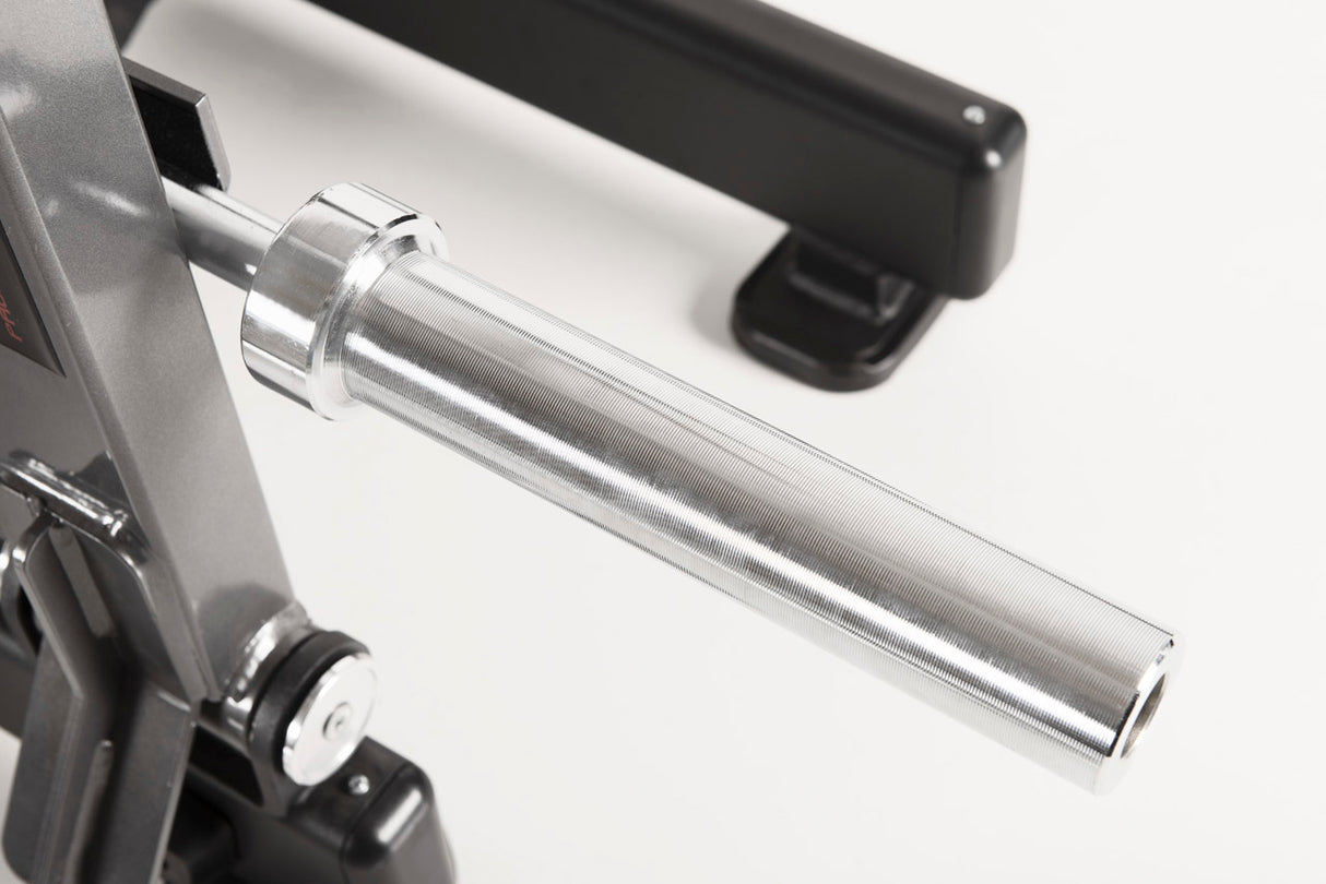 Toorx Vertical - Hip Thrust Machine FWX-4400 - carico massimo 120 Kg.