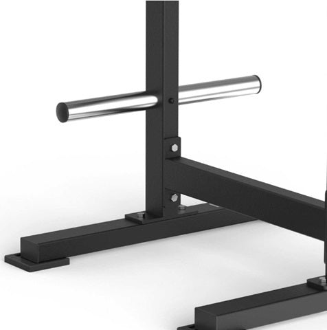 Standing Lateral Raise FWX 6550 Linea Toorx Professional Line cod. FWX-6550