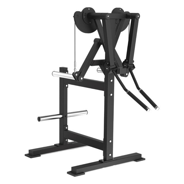 Standing Lateral Raise FWX 6550 Linea Toorx Professional Line cod. FWX-6550
