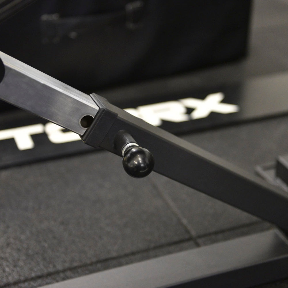 Toorx Vertical - Panca Piana e Inclinabile WBX-200