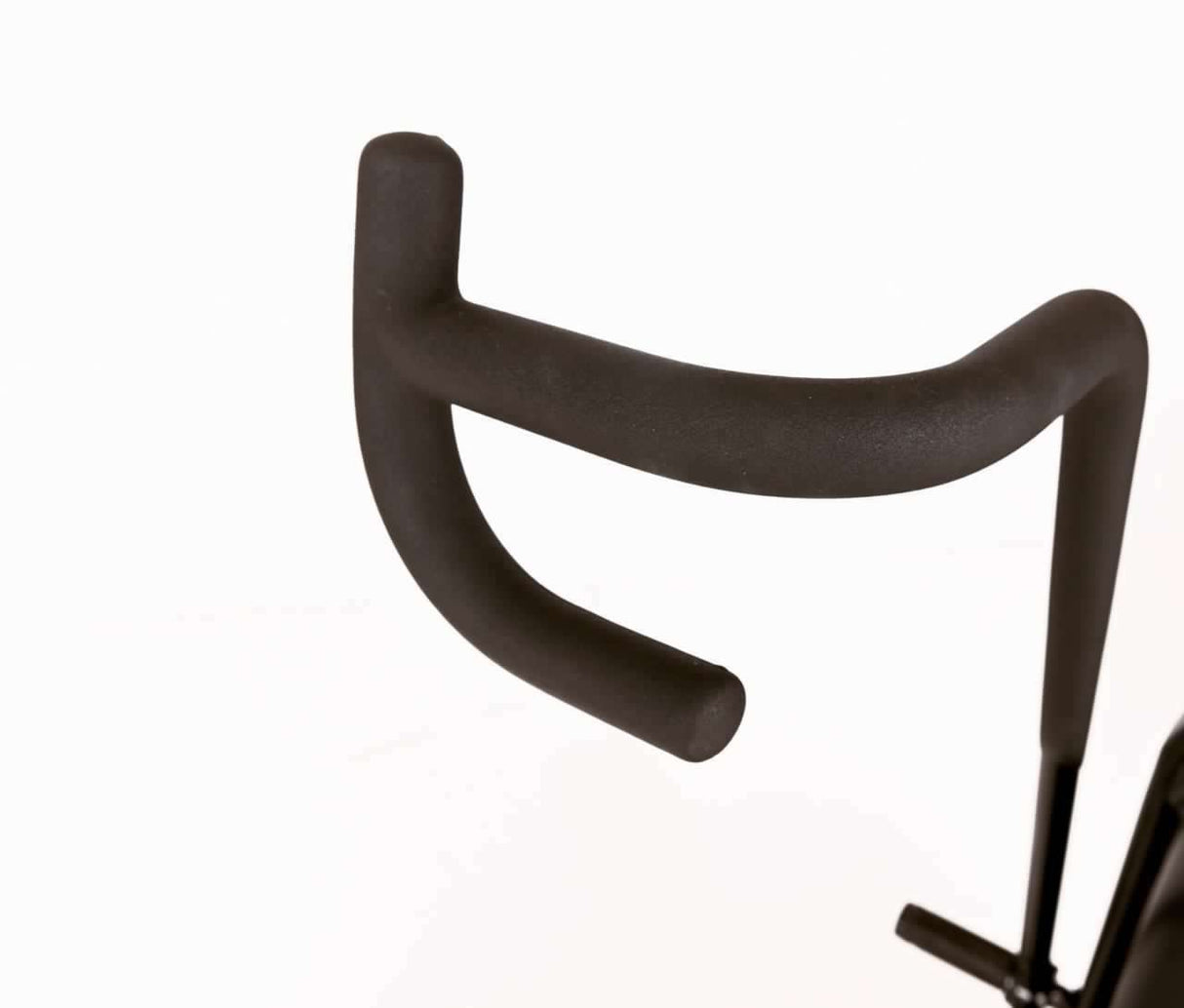 Cyclette BRX-AIR-CROSS Resistenza ad Aria con Ricevitore Wireless Linea Toorx Vertical Line - Utente 150 kg.