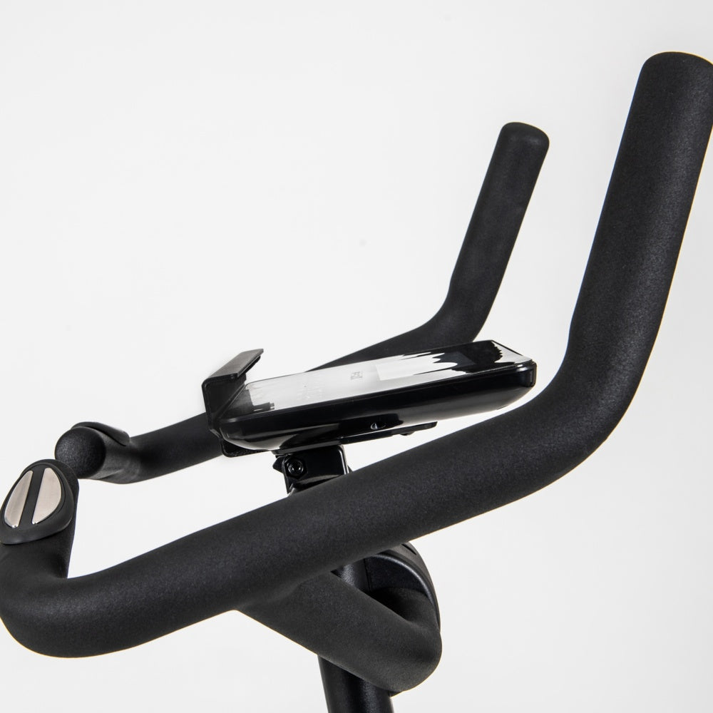 Brx-3000 Hrc Cyclette Linea Chrono Professionale Accesso Facilitato Ergometro Con Ricevitore Wireless Toorx + App Ready - Volano 16 Kg - Peso Max Utente 160 Kg Normativa En20957 S Gym Bike Bici da Camera