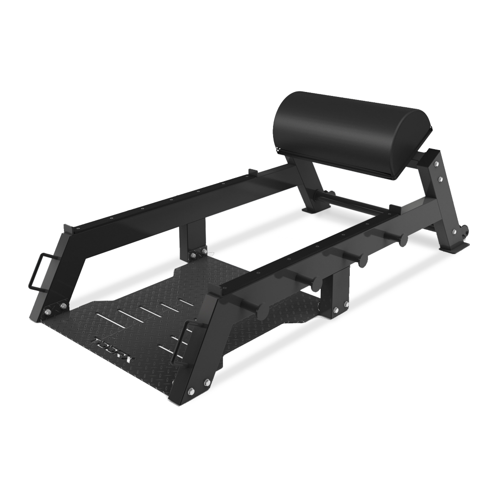 Toorx Vertical- Panca hip thrust WBX-240