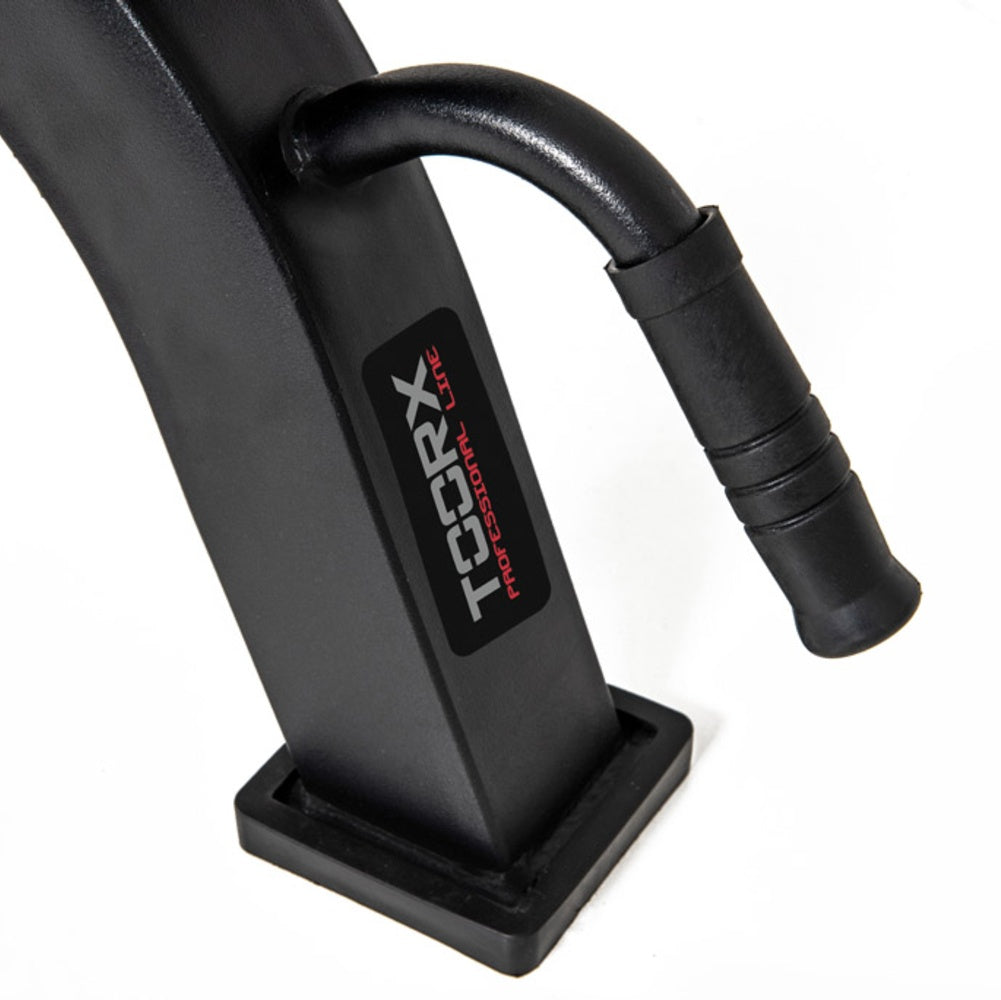 Toorx Vertical - Panca Piana WBX-100