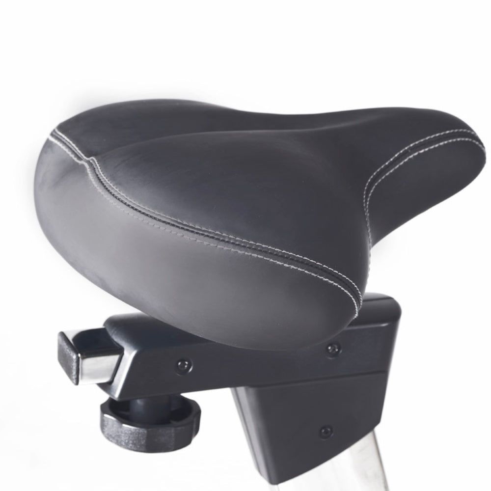 Brx-300ergo Cyclette Ergometro Con Ricevitore Wireless + Iconsole+app Compatibile Zwift - Volano 16 Kg - Peso Max Utente 150 Kg Toorx Fitness cod. BRX-300ERGO