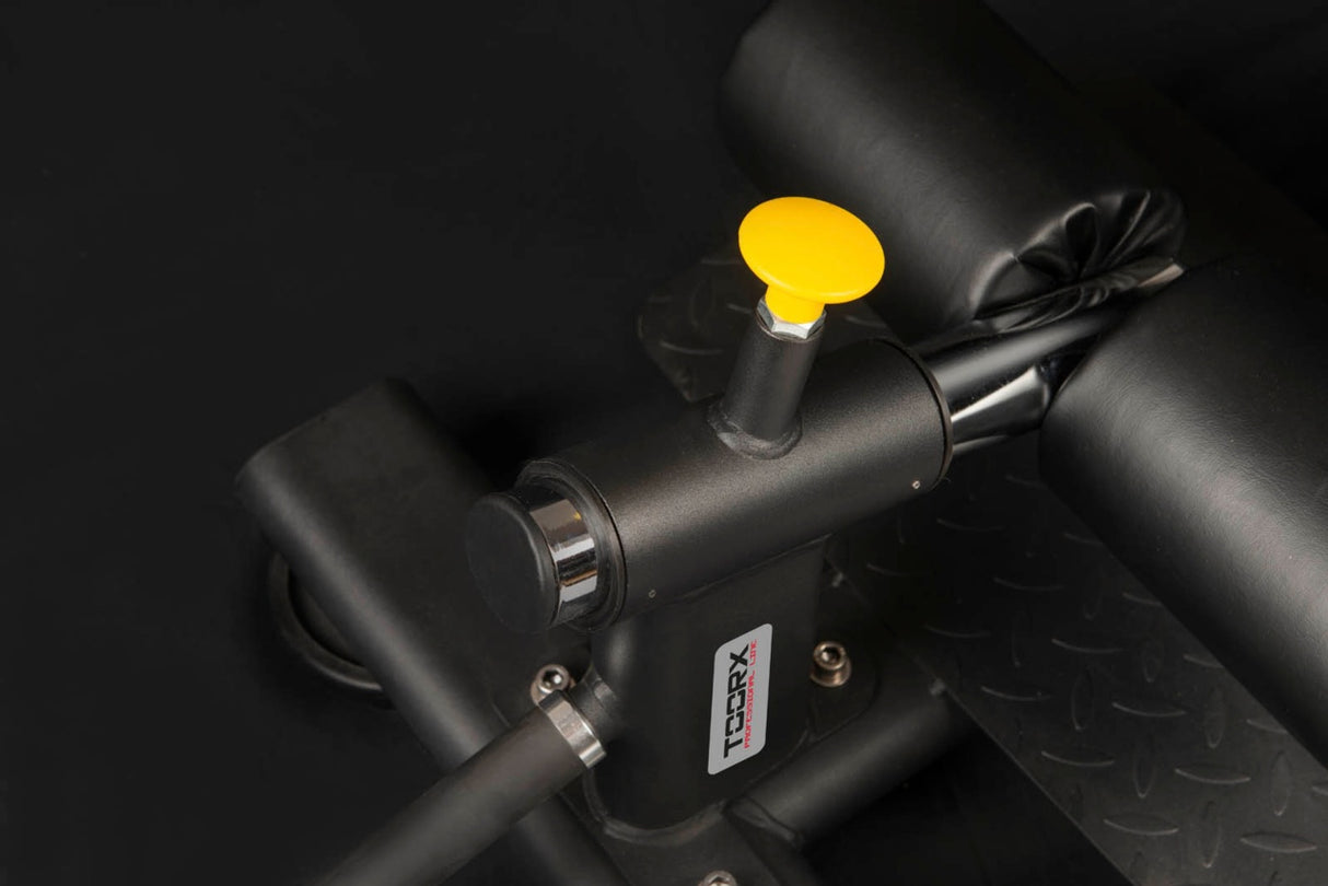 Sissy Squat WBX-1800 Linea Toorx Professional