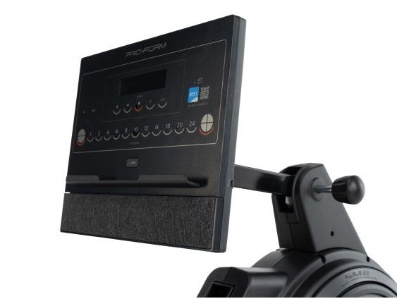 Vogatore 750R Proform pieghevole - resistenza magnetica cod.PFRW58125-INT - con App Ifit Integrata - peso max utente 113 kg