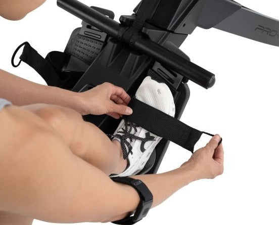 Vogatore 750R Proform pieghevole - resistenza magnetica cod.PFRW58125-INT - con App Ifit Integrata - peso max utente 113 kg