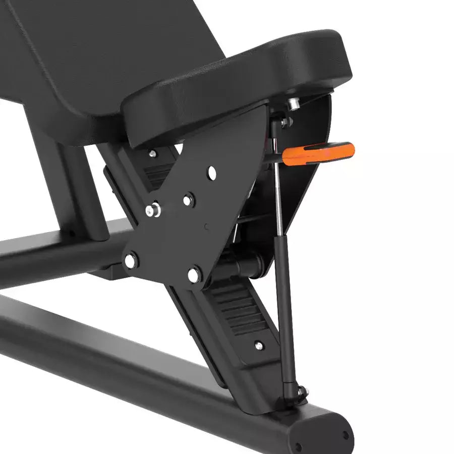 NOVITA' 2025 -Toorx Absolute Line Plate Loaded Pectoral Fly Cod. FWX-8050 - Professional