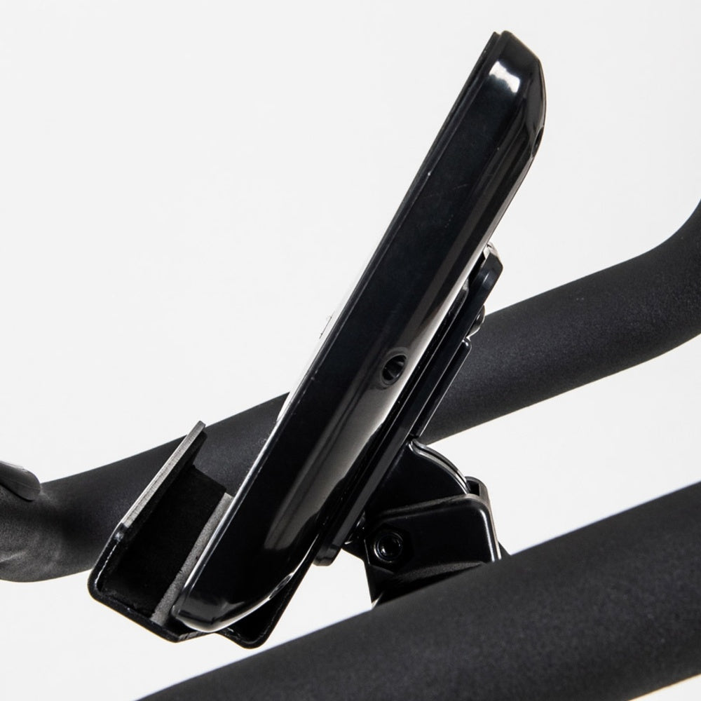 JK Fitness Cyclette Orizzontale Elettromagnetica Cod. JKV36-TFT