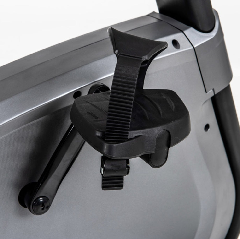 JK Fitness Cyclette Orizzontale Elettromagnetica Cod. JKV36-TFT