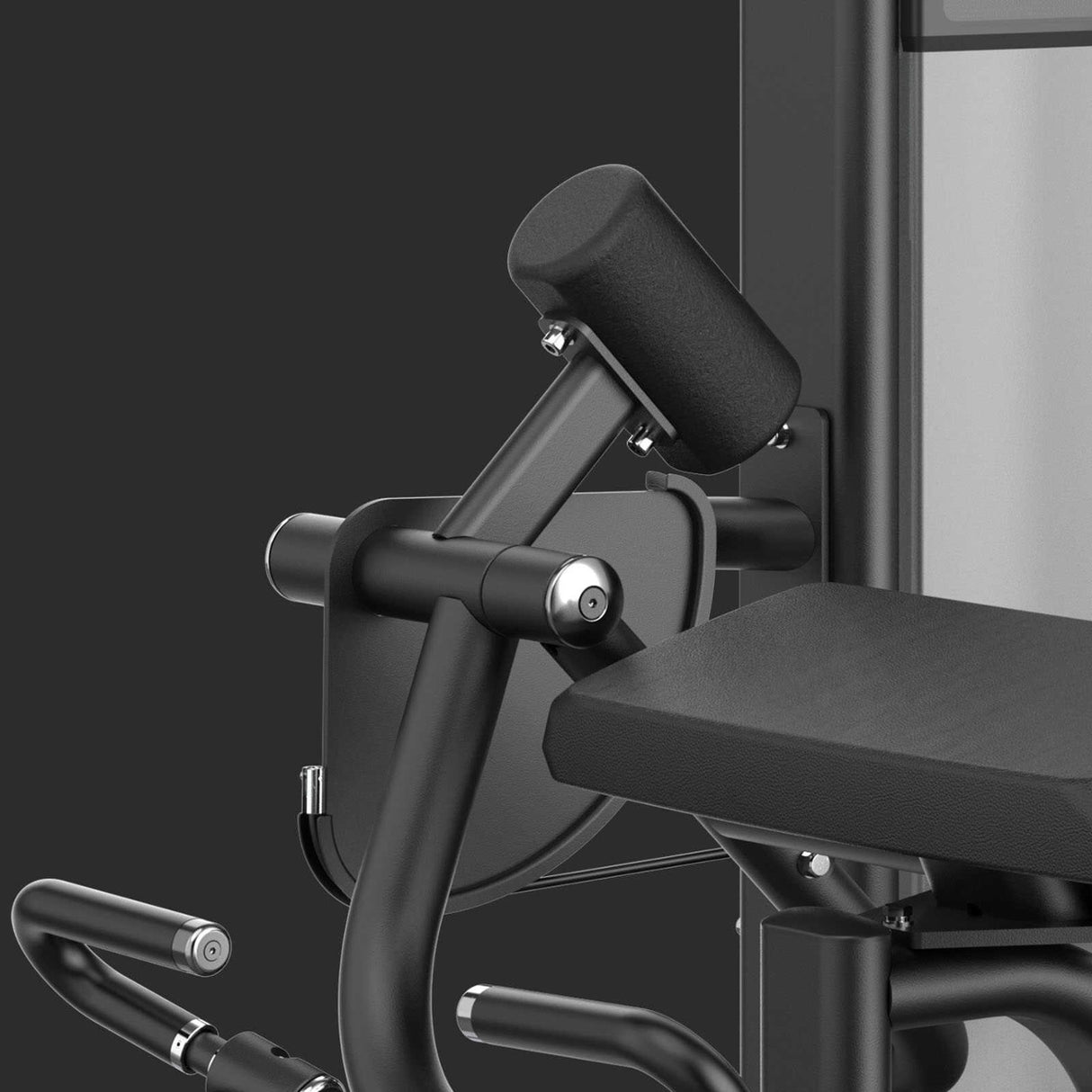 Biceps Curl PLX-8600 Linea Toorx Professional Line cod. PLX-8600