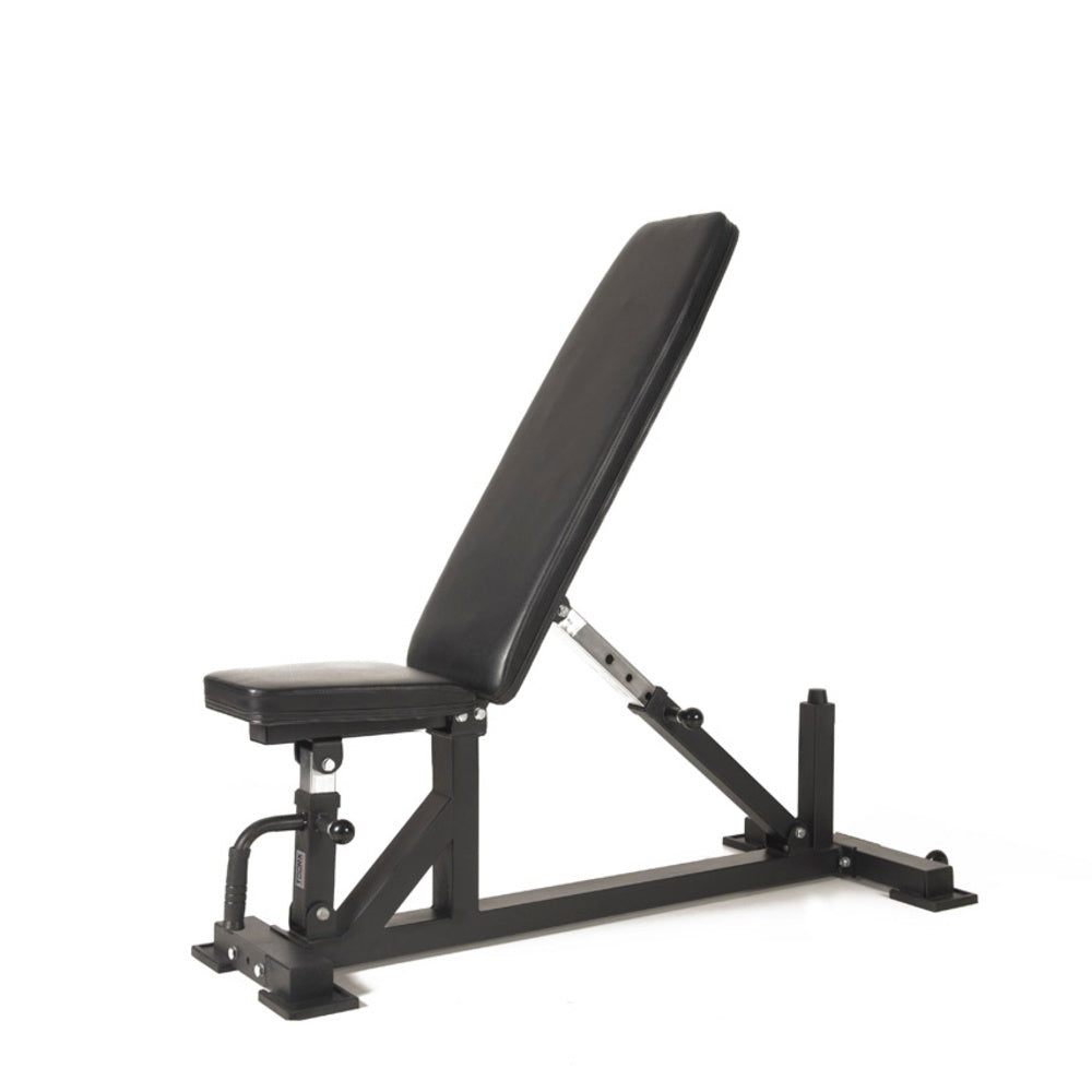 Toorx Vertical - Panca Piana e Inclinabile WBX-200