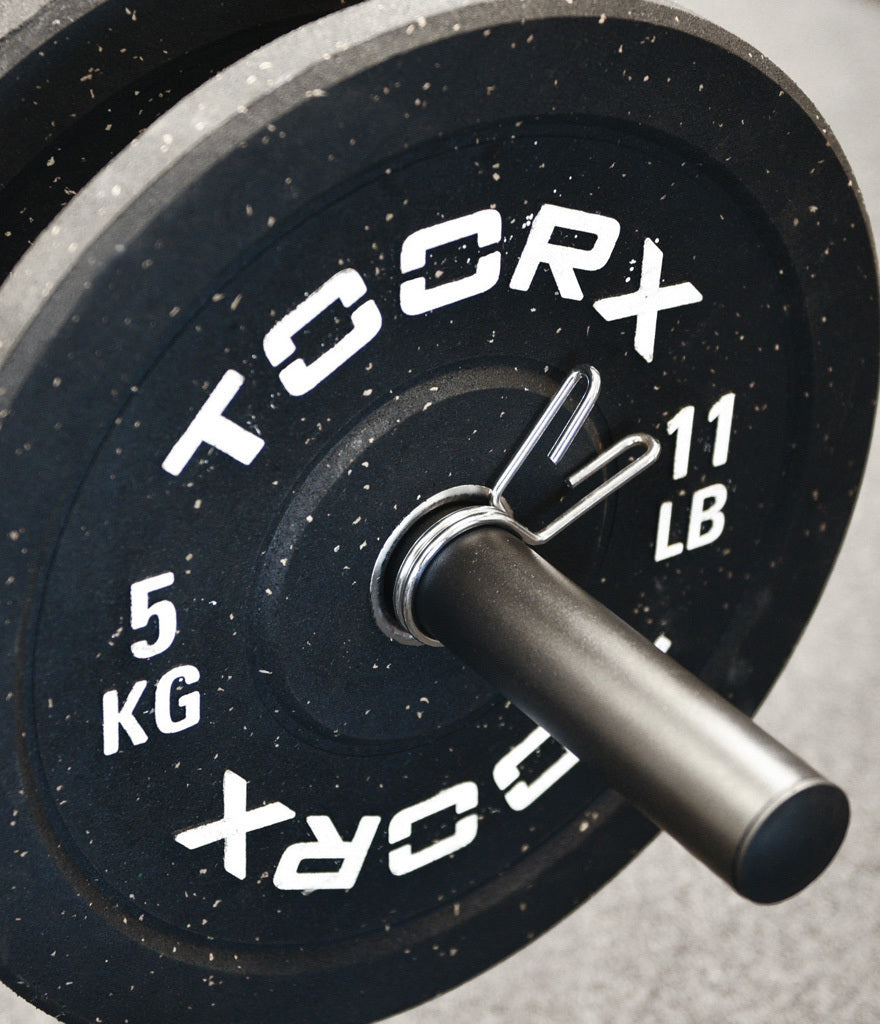 Toorx Vertical - Pressa Gambe Inclinata WBX-4000 - Colore Silver - carico massimo 350 Kg.