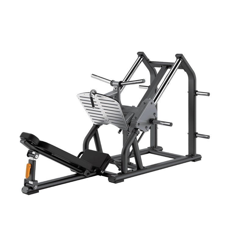 Linear Leg Press Plate Loaded Linea Professional Toorx cod. FWX-8800