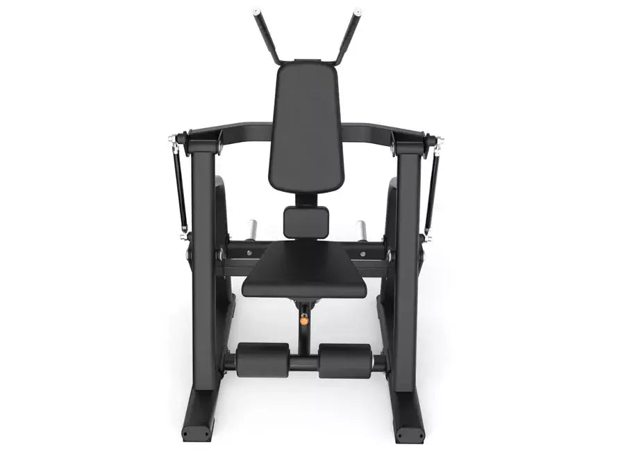 NOVITA' 2025 -Toorx Absolute Line Plate Loaded Abdominal Crunch Cod. FWX-8750 - Professional