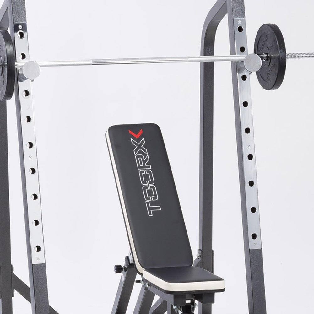 Squat Stand WLX-50 Linea Toorx