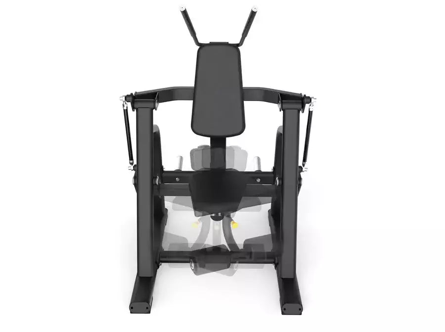 NOVITA' 2025 -Toorx Absolute Line Plate Loaded Abdominal Crunch Cod. FWX-8750 - Professional