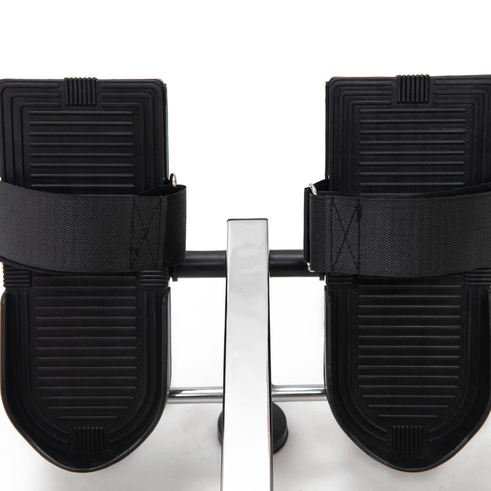 Vogatore Rower MASTER Salvaspazio con Ricevitore Wireless Linea Toorx Peso max utente; 130 kg Richiudibile