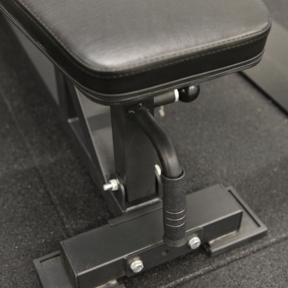 Toorx Vertical - Panca Piana e Inclinabile WBX-200