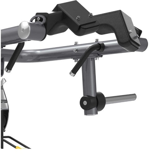 Hack Squat Linea Professional Toorx cod. FWX-9100