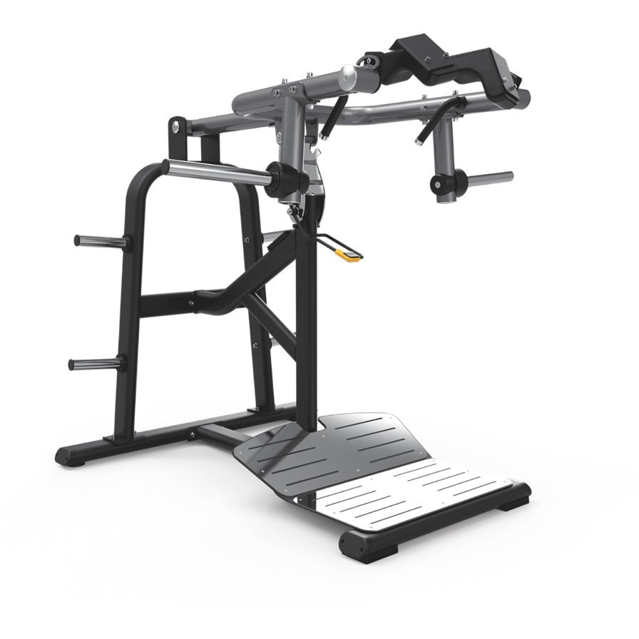 Hack Squat Linea Professional Toorx cod. FWX-9100
