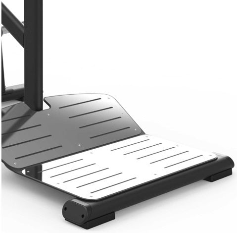 Hack Squat Linea Professional Toorx cod. FWX-9100