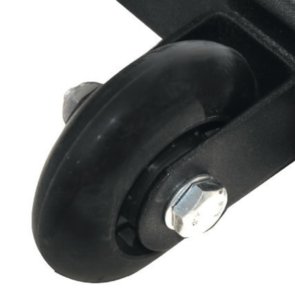 Toorx Vertical - Panca GHD WBX-250