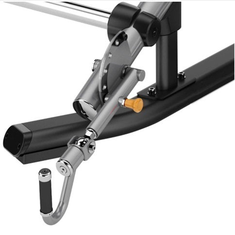 Squat Lunge Linea Professional Toorx cod. FWX-9200