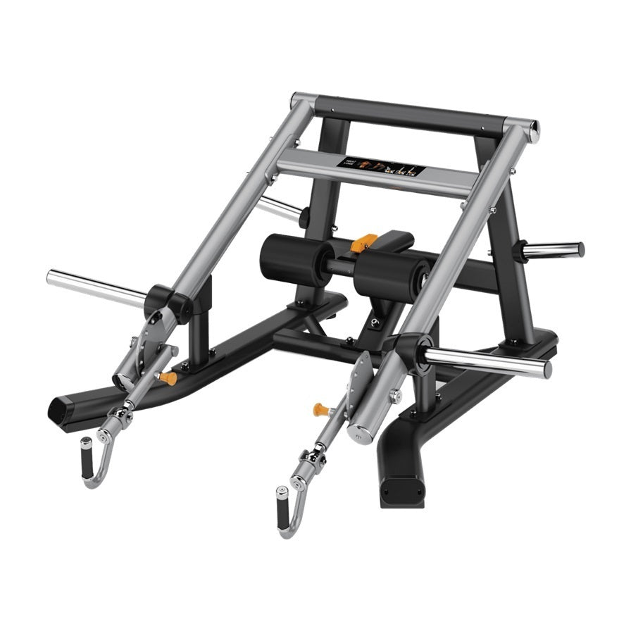 Squat Lunge Linea Professional Toorx cod. FWX-9200