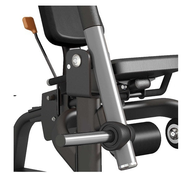 Leg Extension Linea Professional Toorx cod. FWX-9400