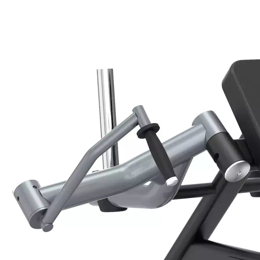 NOVITA' 2025 -Toorx Absolute Line Plate Loaded Pectoral Fly Cod. FWX-8050 - Professional