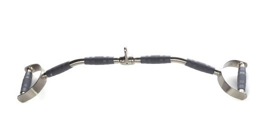 BARRA LAT CON 2 MANIGLIE - 96,5 CM COD.BL-96,5 LINEA TOORX