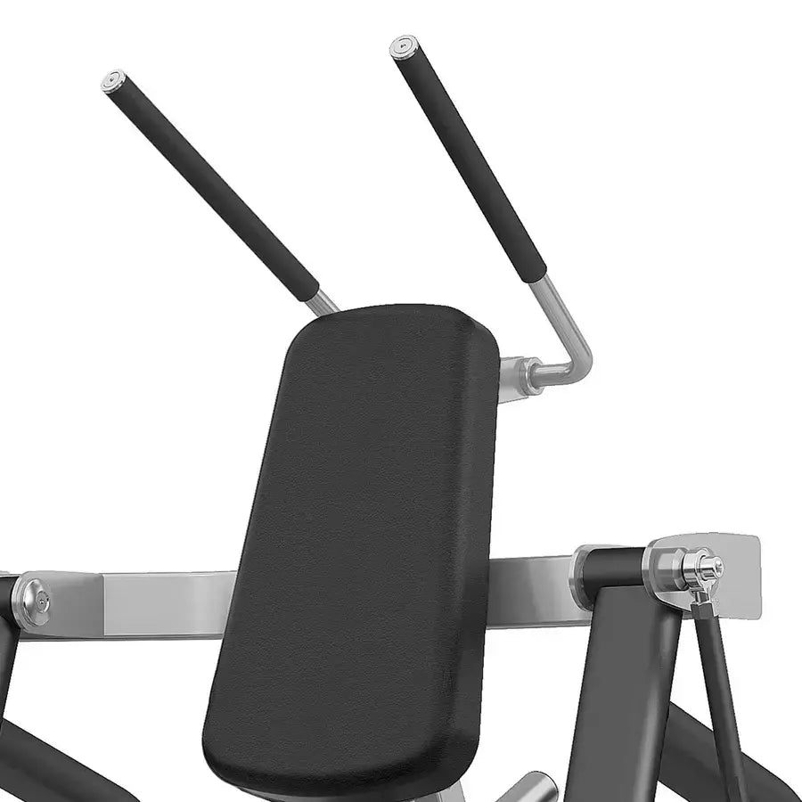 NOVITA' 2025 -Toorx Absolute Line Plate Loaded Abdominal Crunch Cod. FWX-8750 - Professional