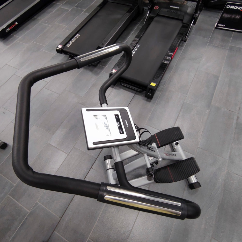 Stepper FORCE Richiudibile Salvaspazio Linea Toorx cod. STEPPER-FORCE