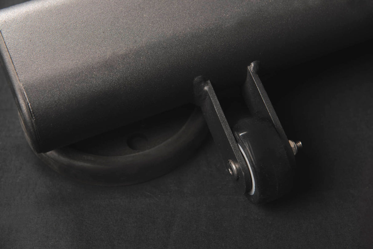 Sissy Squat WBX-1800 Linea Toorx Professional