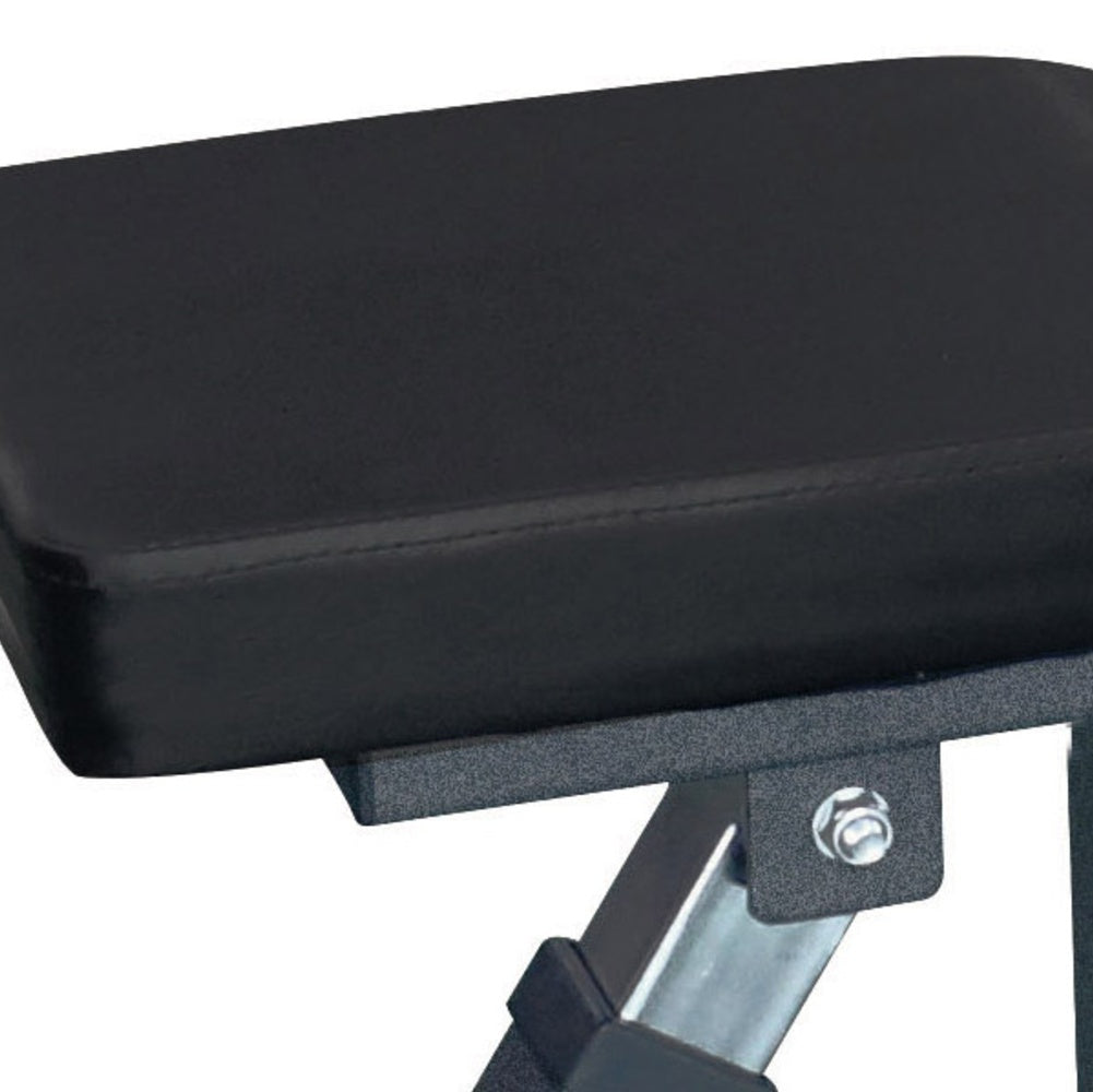 Panca Piana e Inclinabile WBX-85 Linea Toorx