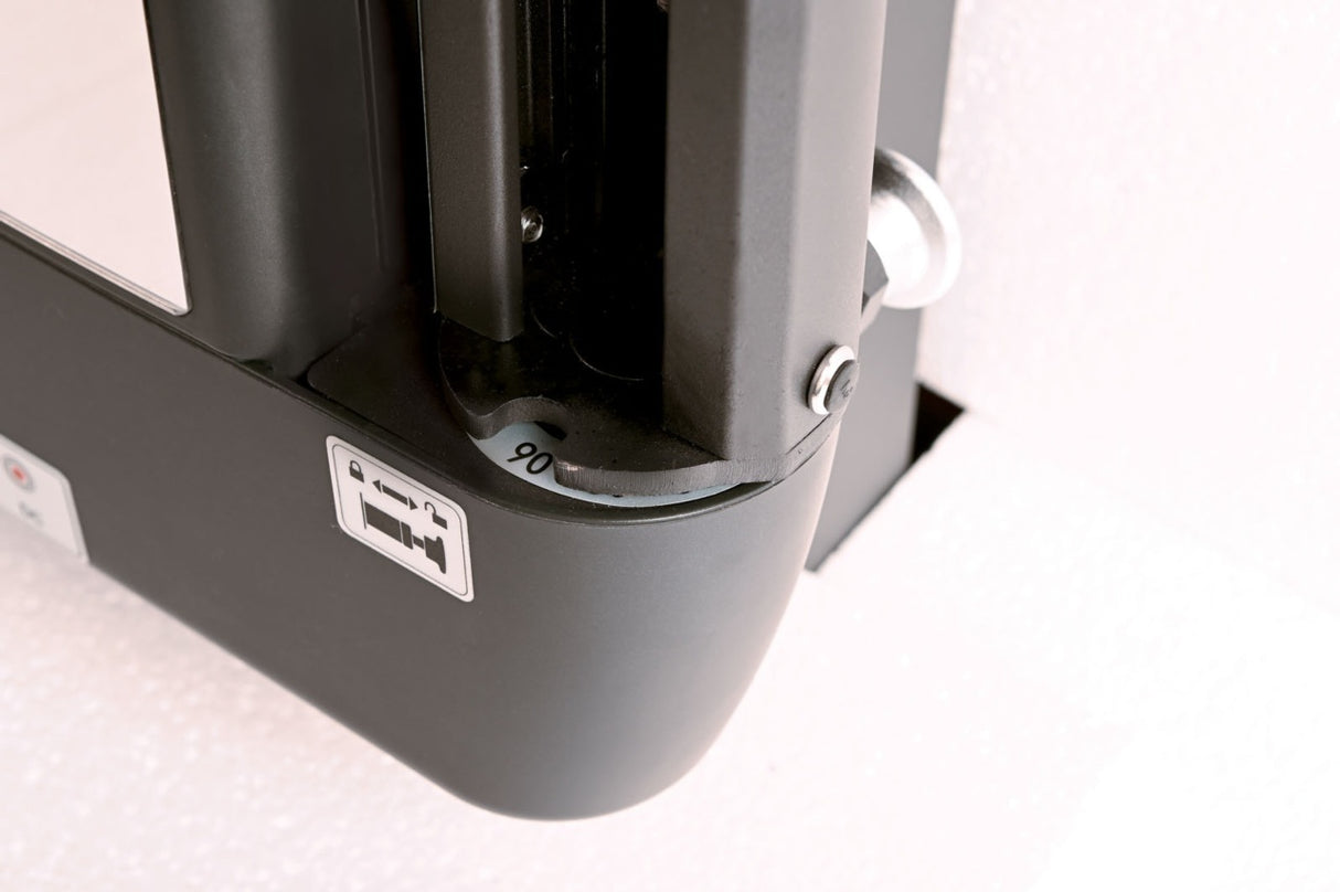 ex esposizione Dual Pulley con resistenza magnetica PRX-5000 Linea Toorx Semi-Professional cod.PRX-5000