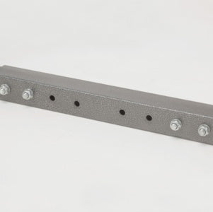 Supporto Bilanciere con Porta Dischi WBK-300 Linea Everfit