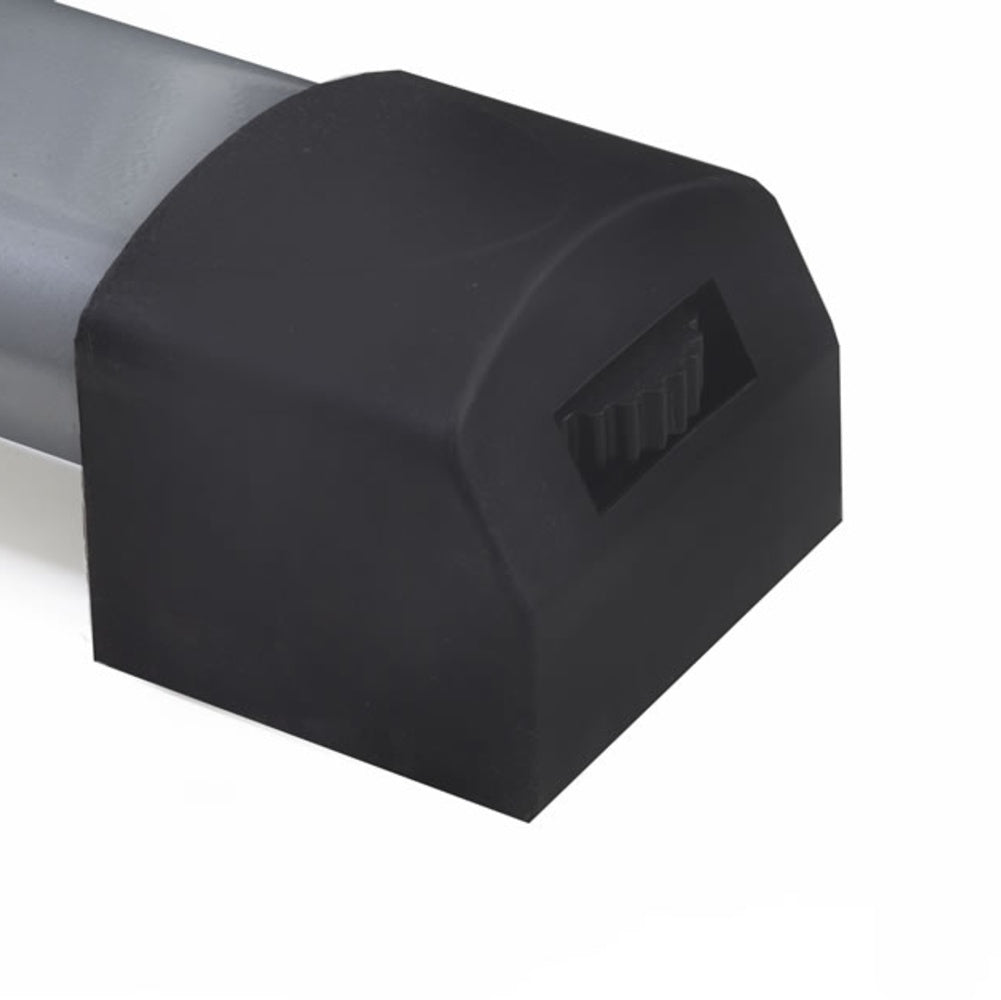 Ellittica Magnetica ERX-80 Linea Toorx Massa volanica peso 14 kg Peso massimo utilizzatore 120 kg