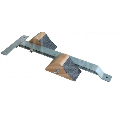 Aa1066 Blocco Di Partenza Con Piastra Per Uso Palestra